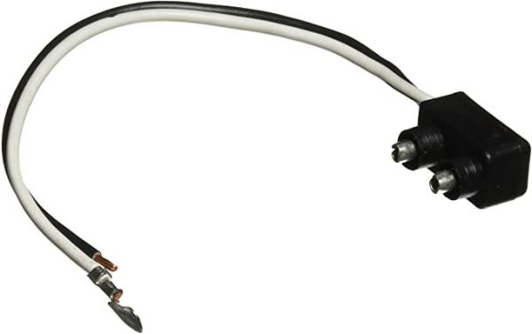 Cable de connexion à 2 tiges